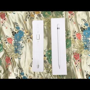 Apple Pencil